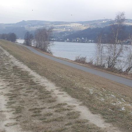 Apartment An Der Donau Krumnussbaum Dış mekan fotoğraf