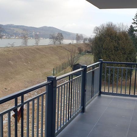Apartment An Der Donau Krumnussbaum Dış mekan fotoğraf
