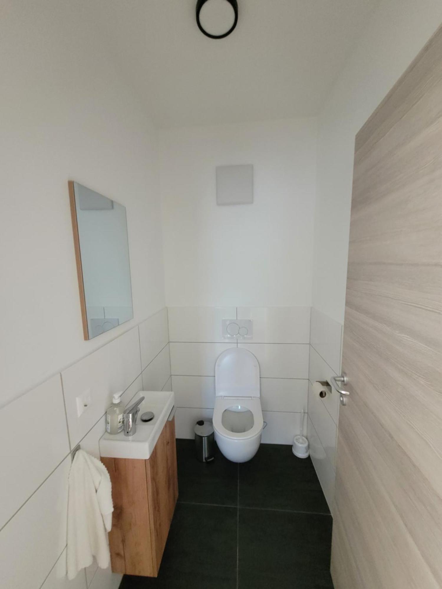 Apartment An Der Donau Krumnussbaum Dış mekan fotoğraf