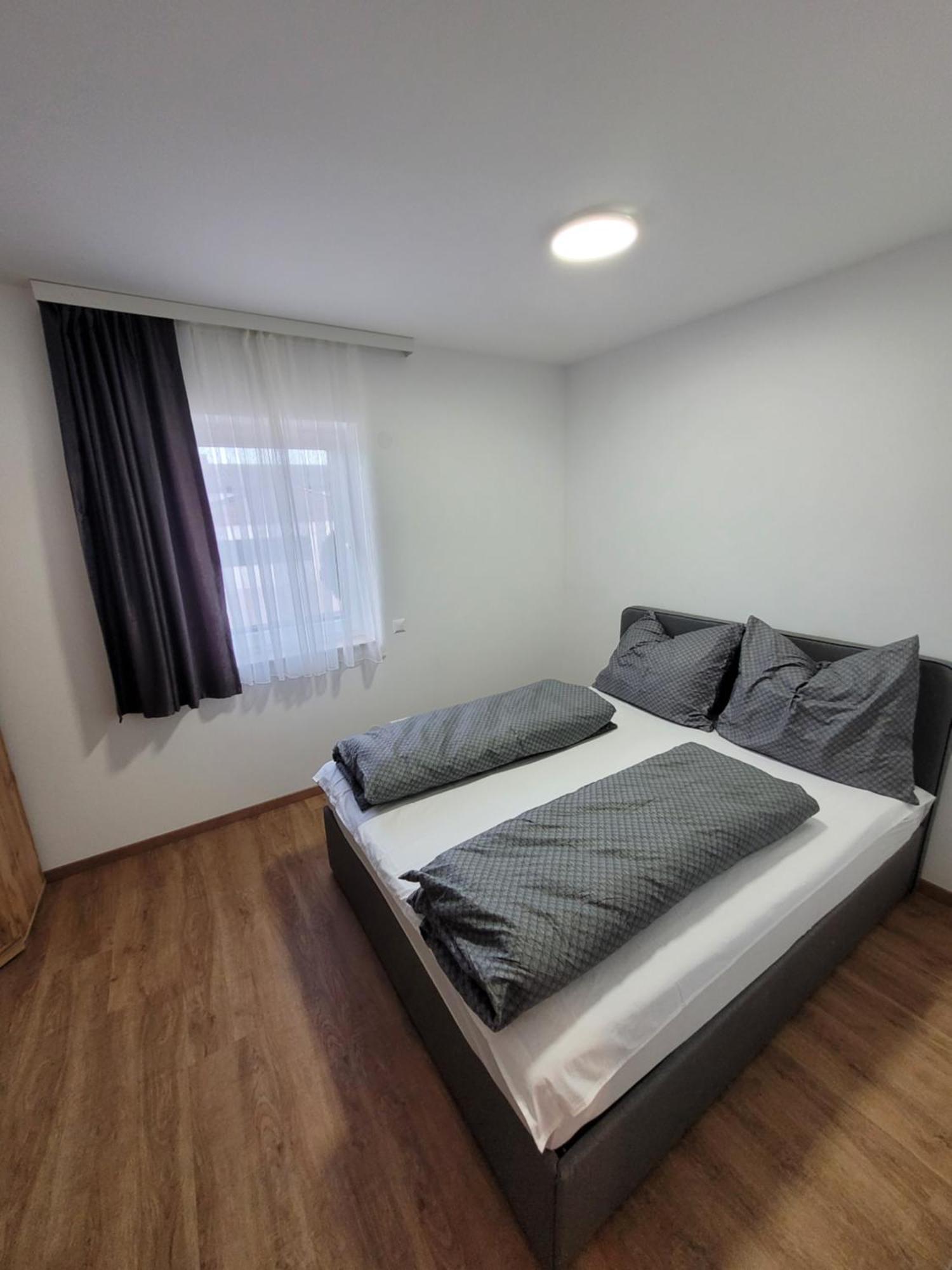 Apartment An Der Donau Krumnussbaum Dış mekan fotoğraf