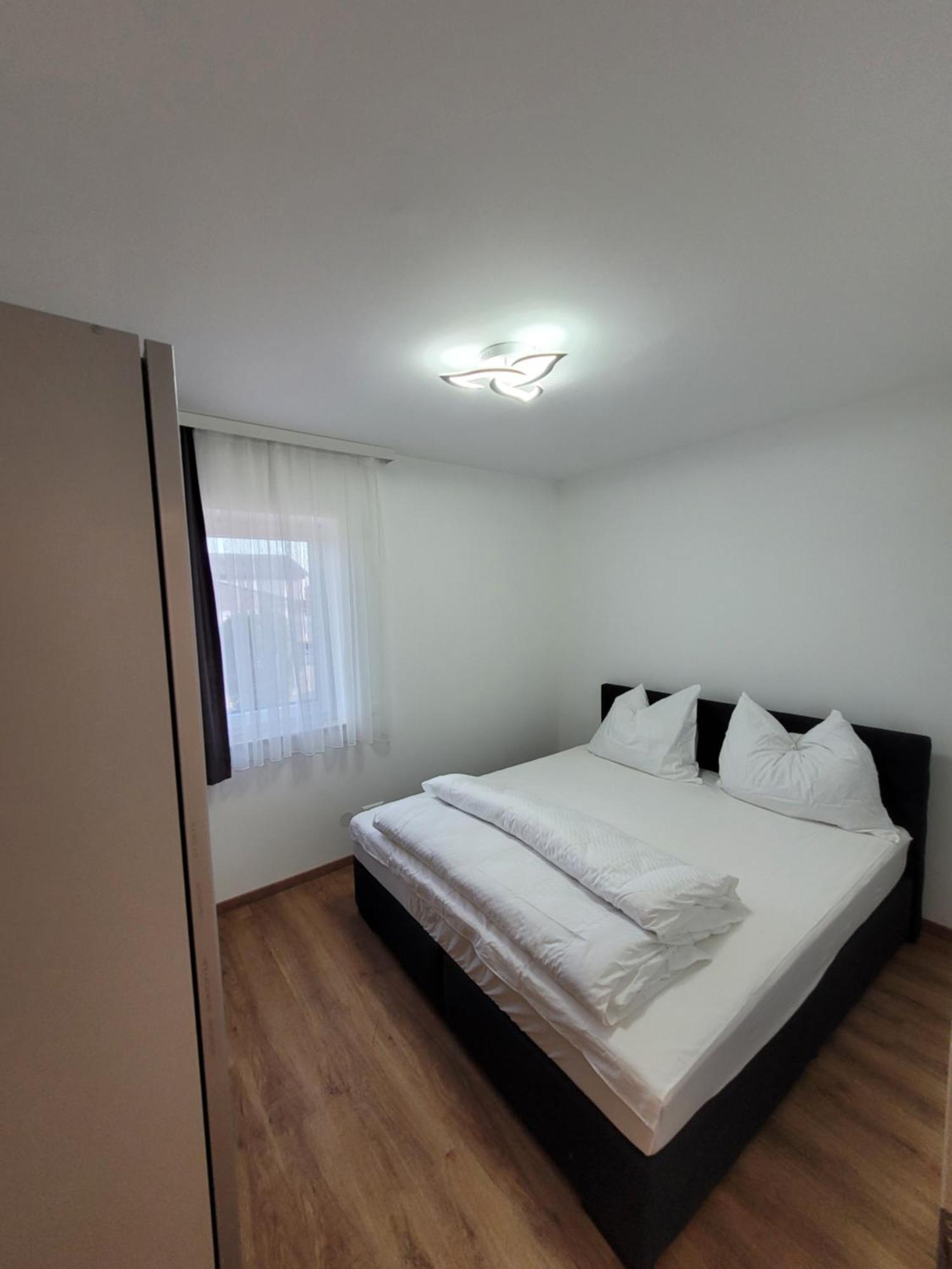 Apartment An Der Donau Krumnussbaum Dış mekan fotoğraf