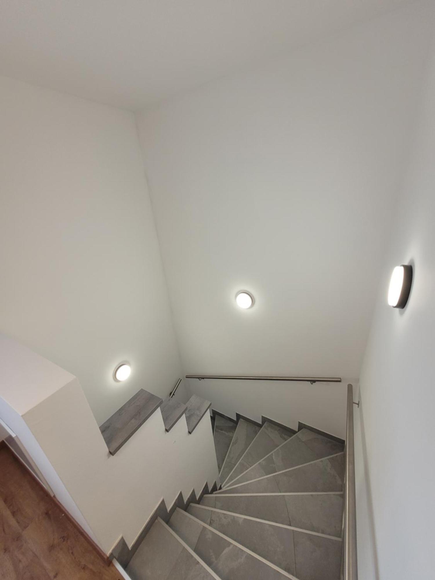 Apartment An Der Donau Krumnussbaum Dış mekan fotoğraf