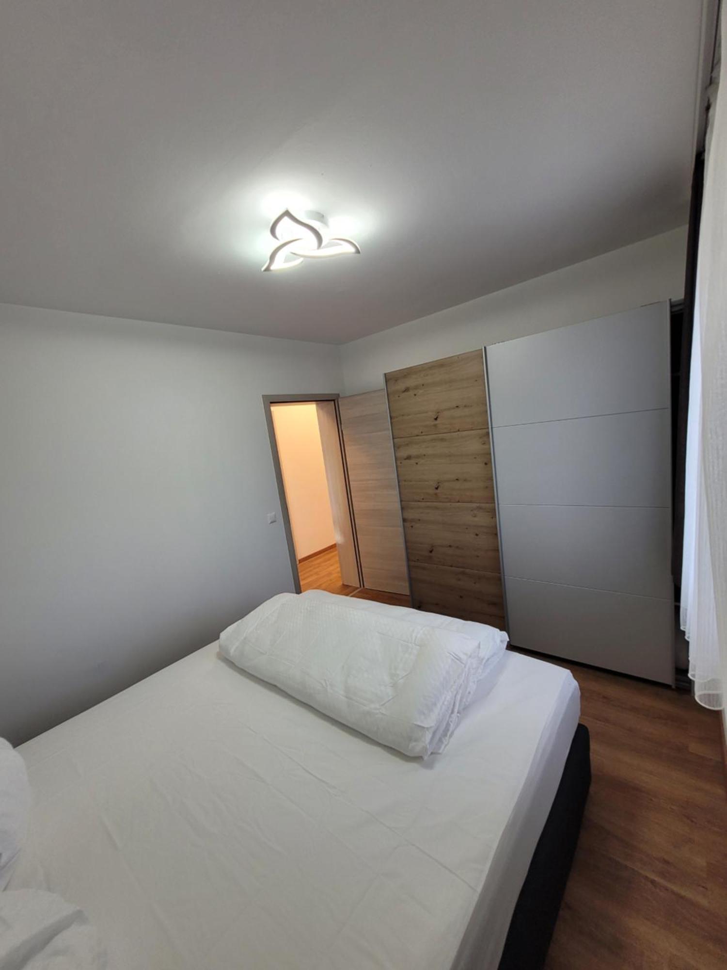 Apartment An Der Donau Krumnussbaum Dış mekan fotoğraf