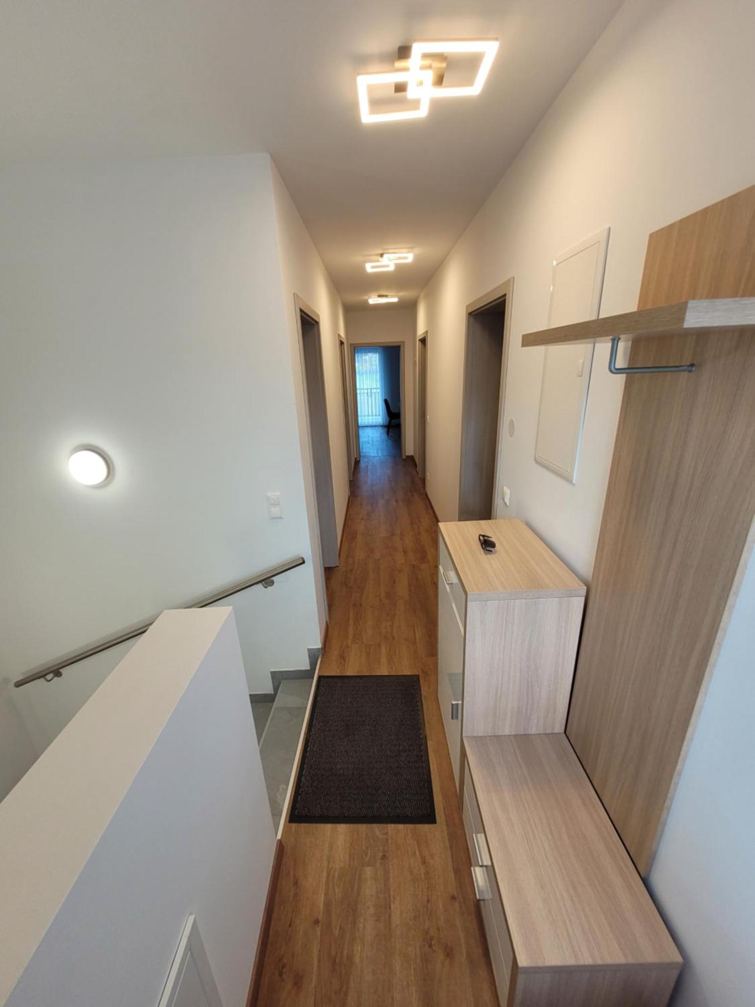 Apartment An Der Donau Krumnussbaum Dış mekan fotoğraf