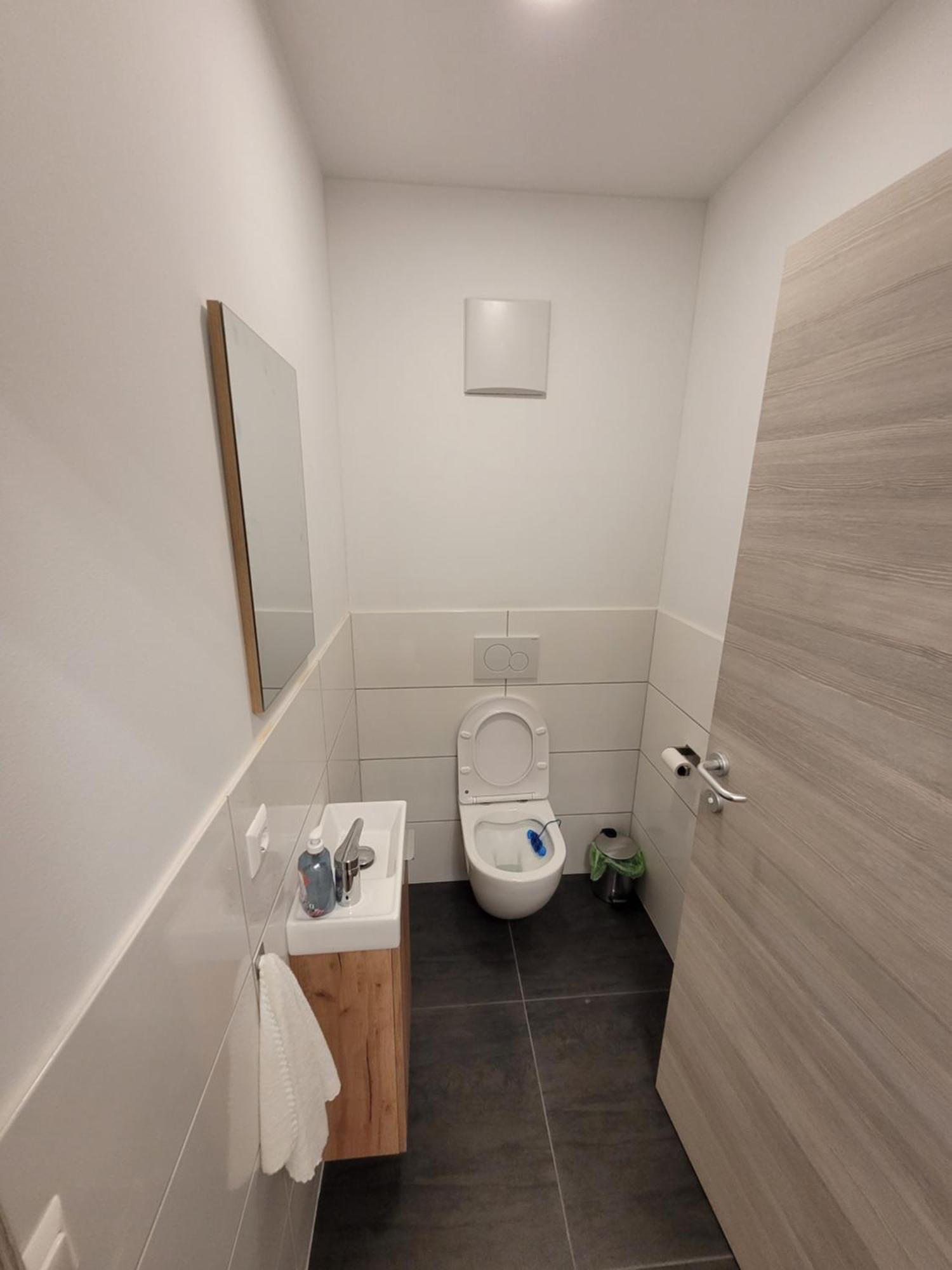 Apartment An Der Donau Krumnussbaum Dış mekan fotoğraf