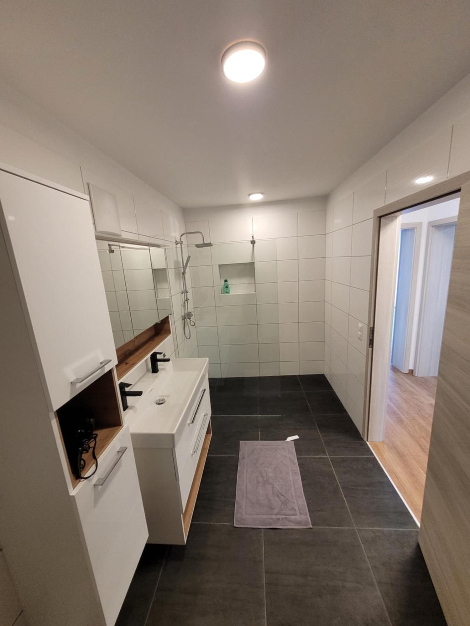 Apartment An Der Donau Krumnussbaum Dış mekan fotoğraf