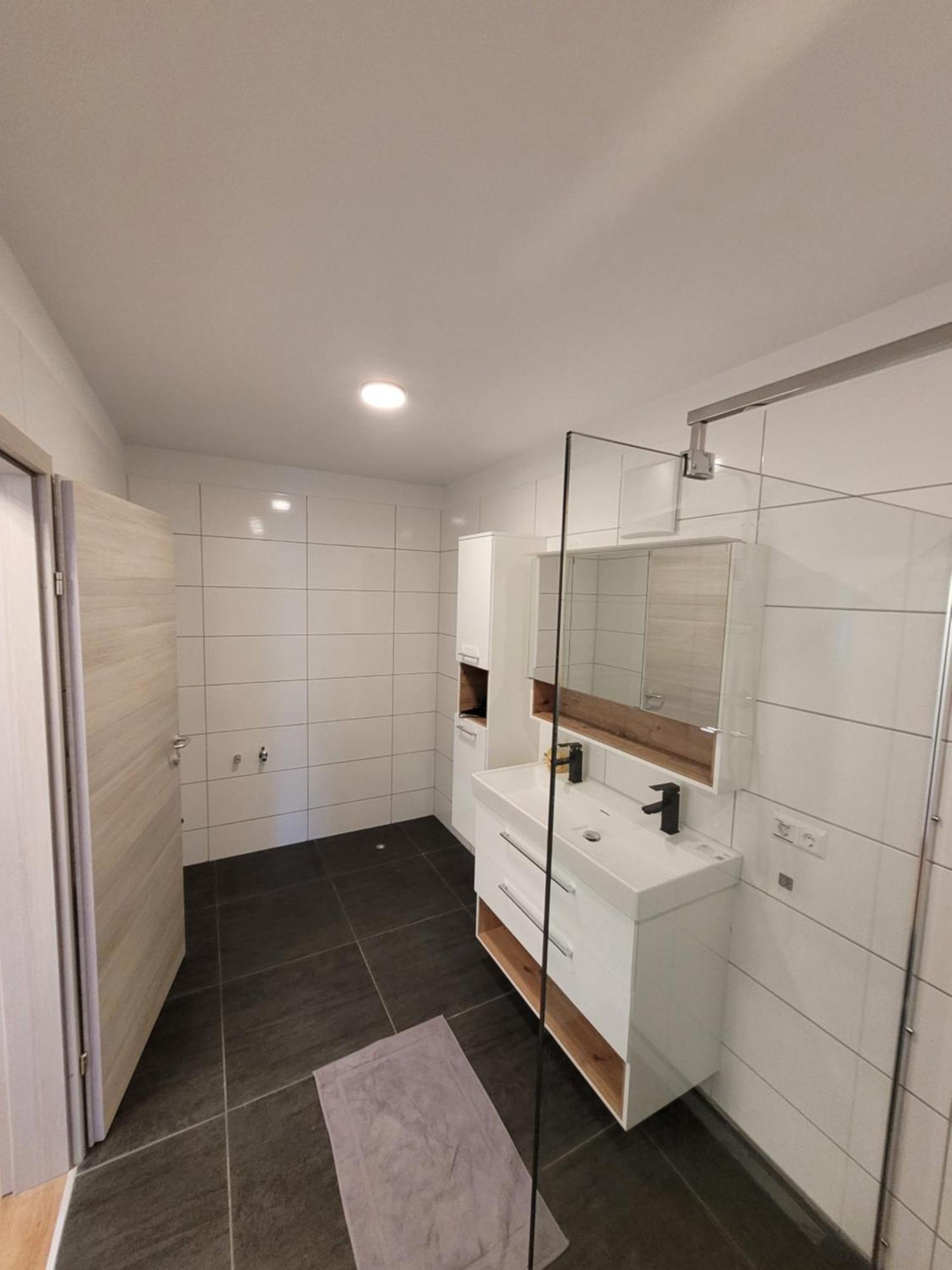 Apartment An Der Donau Krumnussbaum Dış mekan fotoğraf