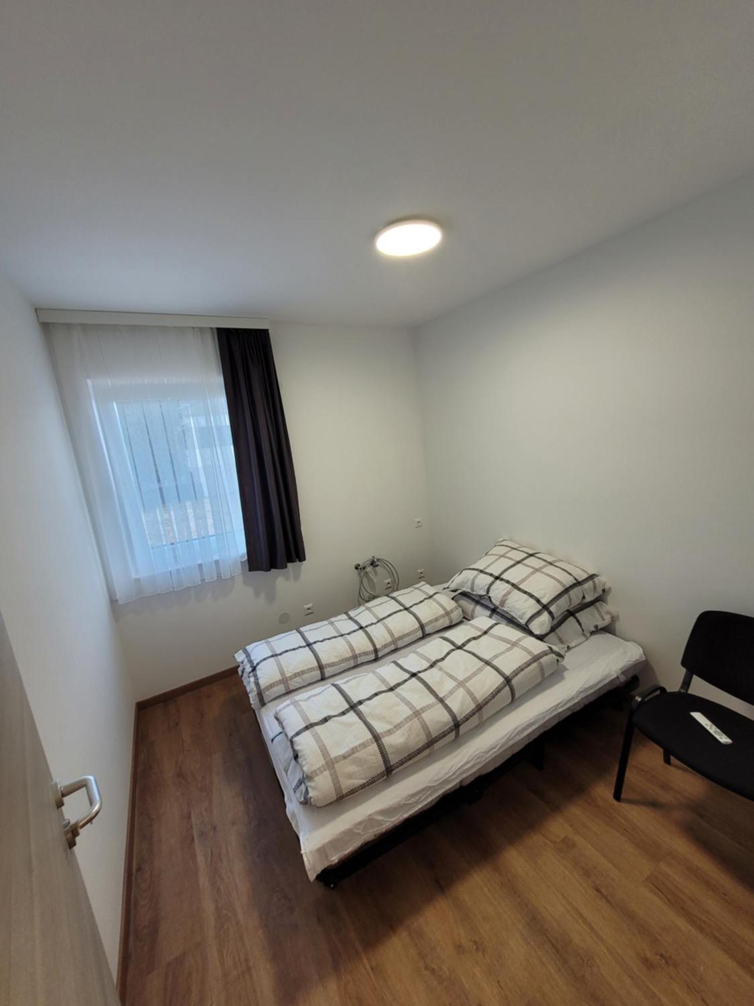 Apartment An Der Donau Krumnussbaum Dış mekan fotoğraf
