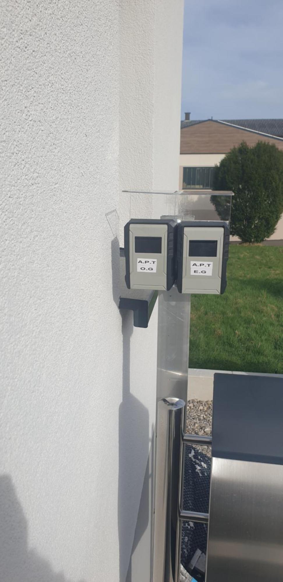 Apartment An Der Donau Krumnussbaum Dış mekan fotoğraf
