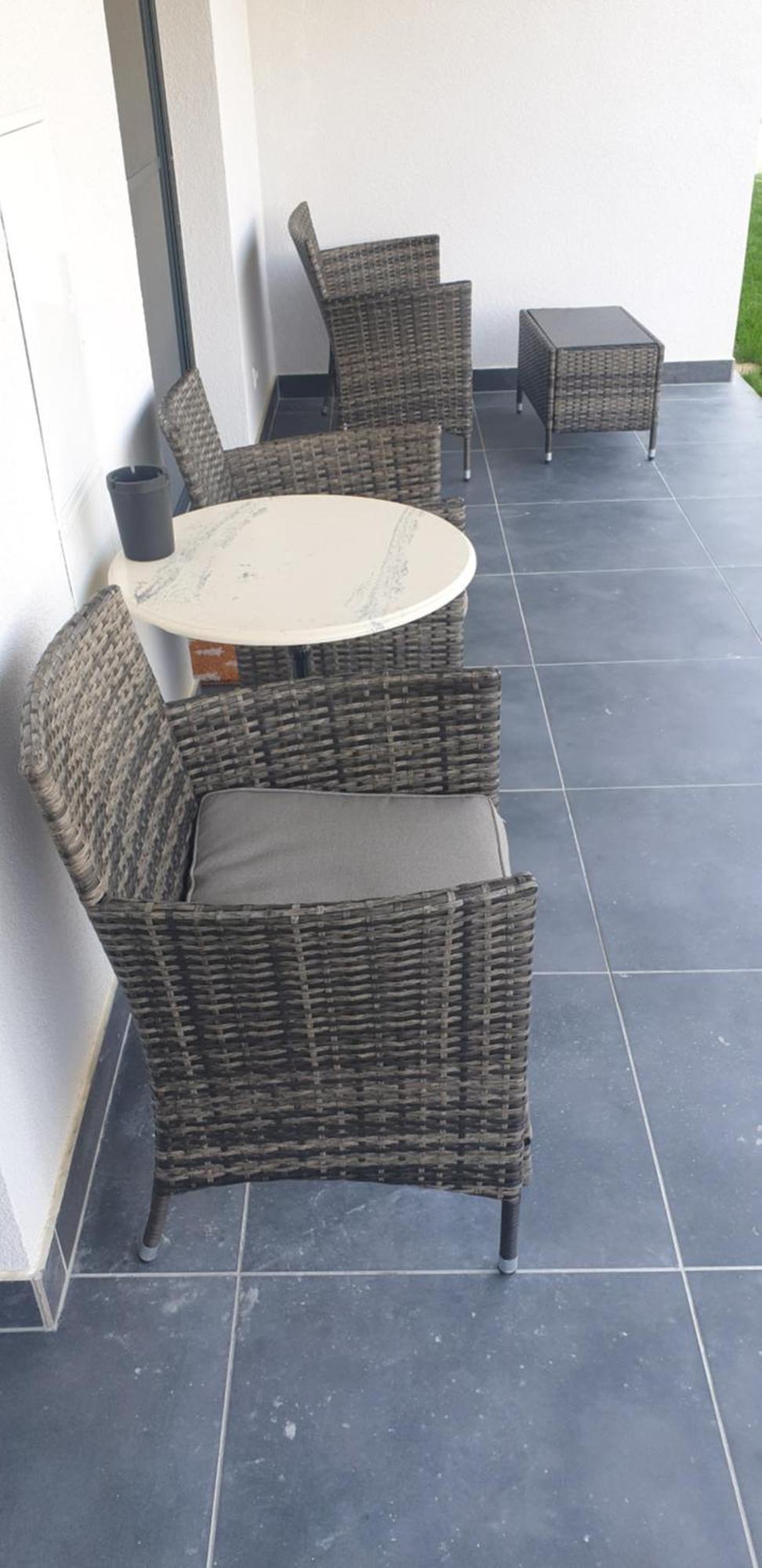 Apartment An Der Donau Krumnussbaum Dış mekan fotoğraf